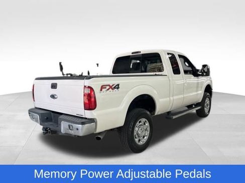 Used 2014 Ford F350 Lariat image 9
