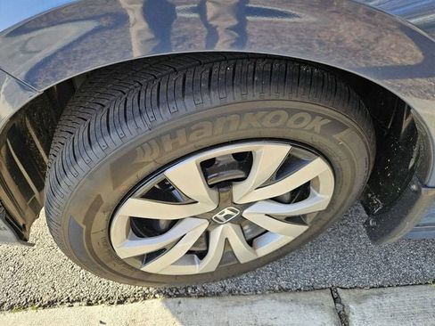 Used 2026 Honda Civic LX image 14