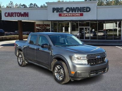 Used 2024 Ford Maverick XLT w/ XLT Luxury Package