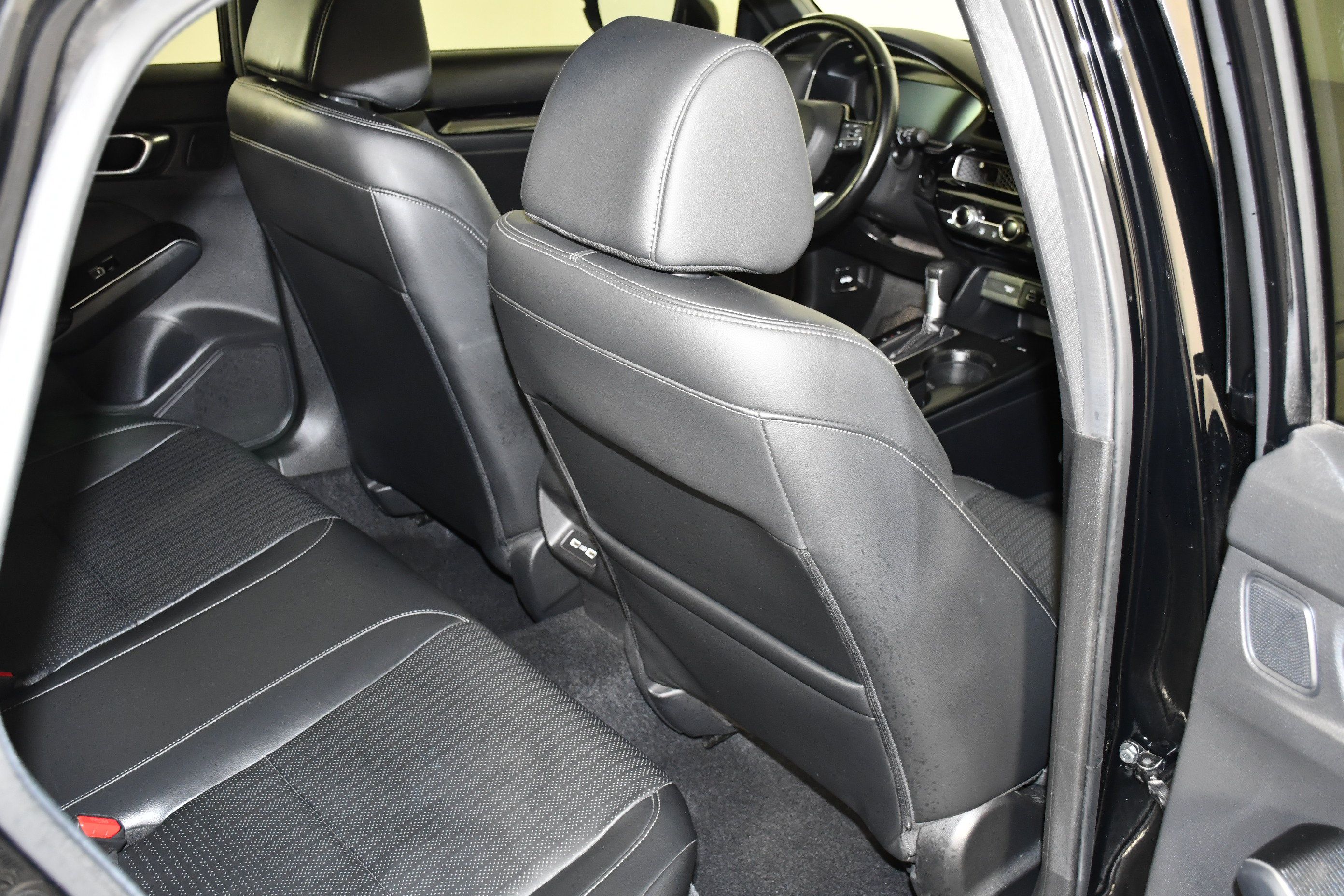 Certified 2024 Honda Civic Sport Touring image 36