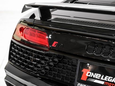 Used 2020 Audi R8 V10 performance AWD/4WD image 41