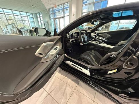 New 2026 Chevrolet Corvette Z06 image 10