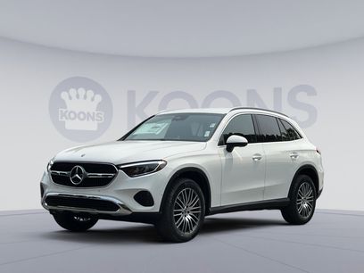 Certified 2025 Mercedes-Benz GLC 300 4MATIC