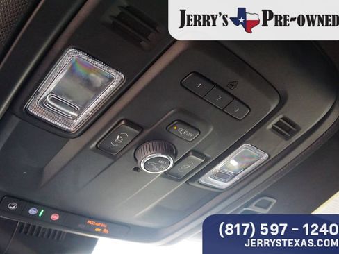 Used 2023 Chevrolet Tahoe RST w/ Luxury Package image 14