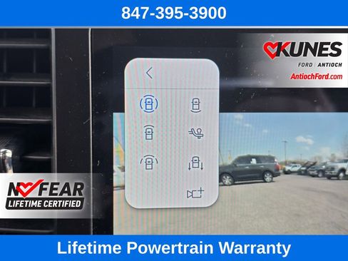 Certified 2024 Ford F150 XLT w/ Tow/Haul Package AWD/4WD image 52