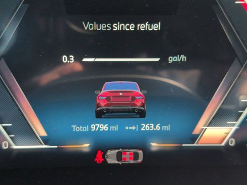 Used 2025 BMW 230i Coupe w/ M Sport Package image 22