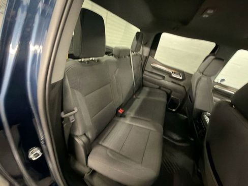 Used 2022 Chevrolet Silverado 1500 RST AWD/4WD image 25