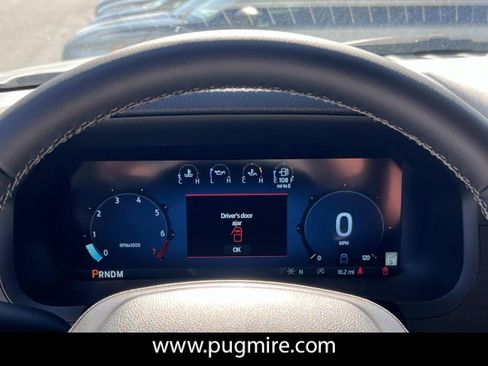 New 2025 Ford F150 XLT w/ Equipment Group 302A MID image 24