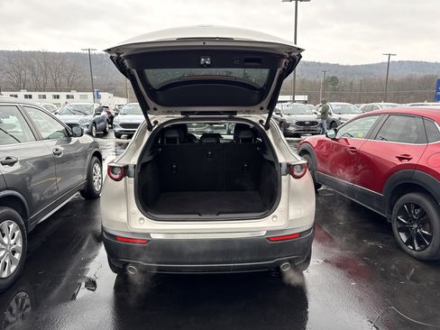 Used 2023 MAZDA CX-30 AWD 2.5 S w/ Premium Package image 7