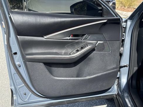 Certified 2023 MAZDA CX-30 AWD 2.5 S w/ Preferred Package image 24