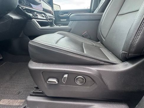 Used 2024 GMC Sierra 1500 Denali w/ Denali Reserve Package AWD/4WD image 21