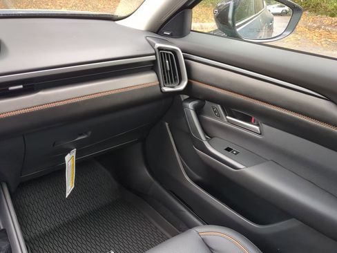 New 2026 MAZDA CX-50 AWD 2.5 S w/ Premium Package image 17