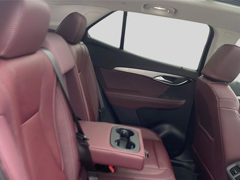 New 2026 Buick Envision Sport Touring image 22