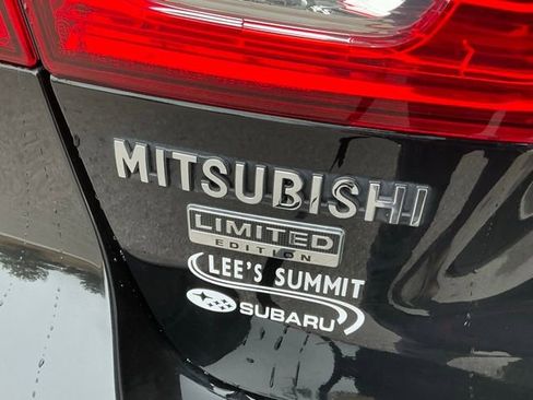 Used 2018 Mitsubishi Outlander Sport LE image 5