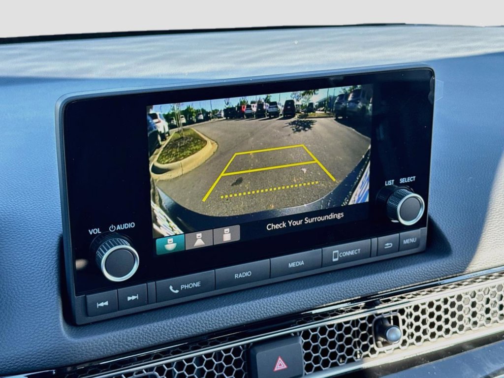 New 2026 Honda Civic LX image 18