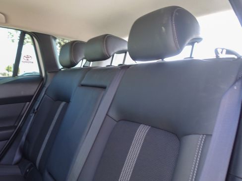 Used 2025 MAZDA CX-50 AWD 2.5 S w/ Preferred Package image 22