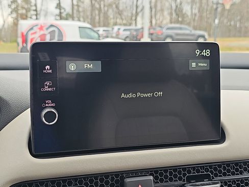 Used 2026 Honda HR-V LX image 23