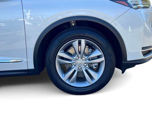 Certified 2025 Acura MDX SH-AWD image 9