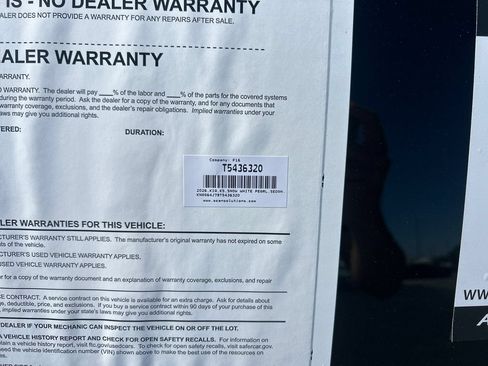 Certified 2026 Kia K5 GT-Line FWD image 24