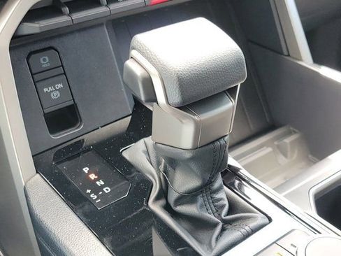 New 2026 Toyota Tundra SR5 AWD/4WD image 21