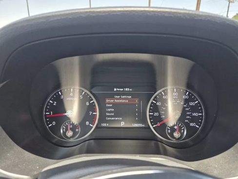 Used 2022 Kia Telluride SX w/ Towing Package AWD/4WD image 37