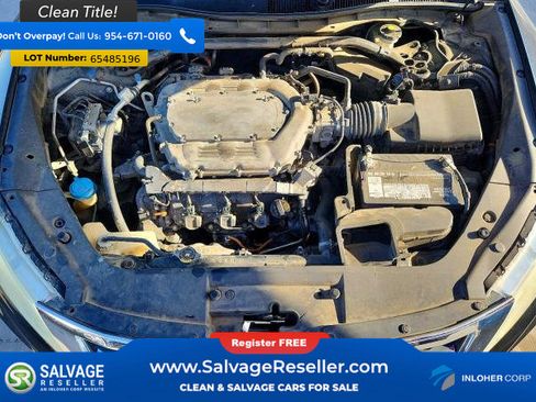 Used 2013 Honda Crosstour EX-L image 15