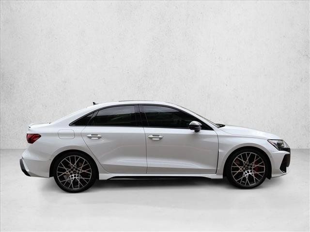 Used 2025 Audi RS 3 AWD/4WD image 5