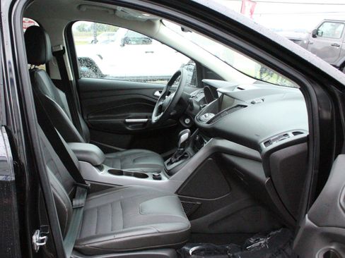 Used 2015 Ford Escape SE w/ SE Chrome Package AWD/4WD image 18