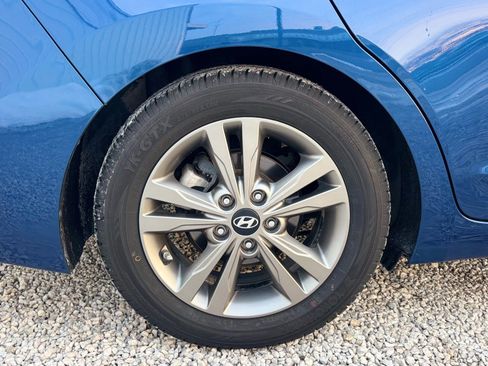 Used 2018 Hyundai Elantra Value Edition image 14