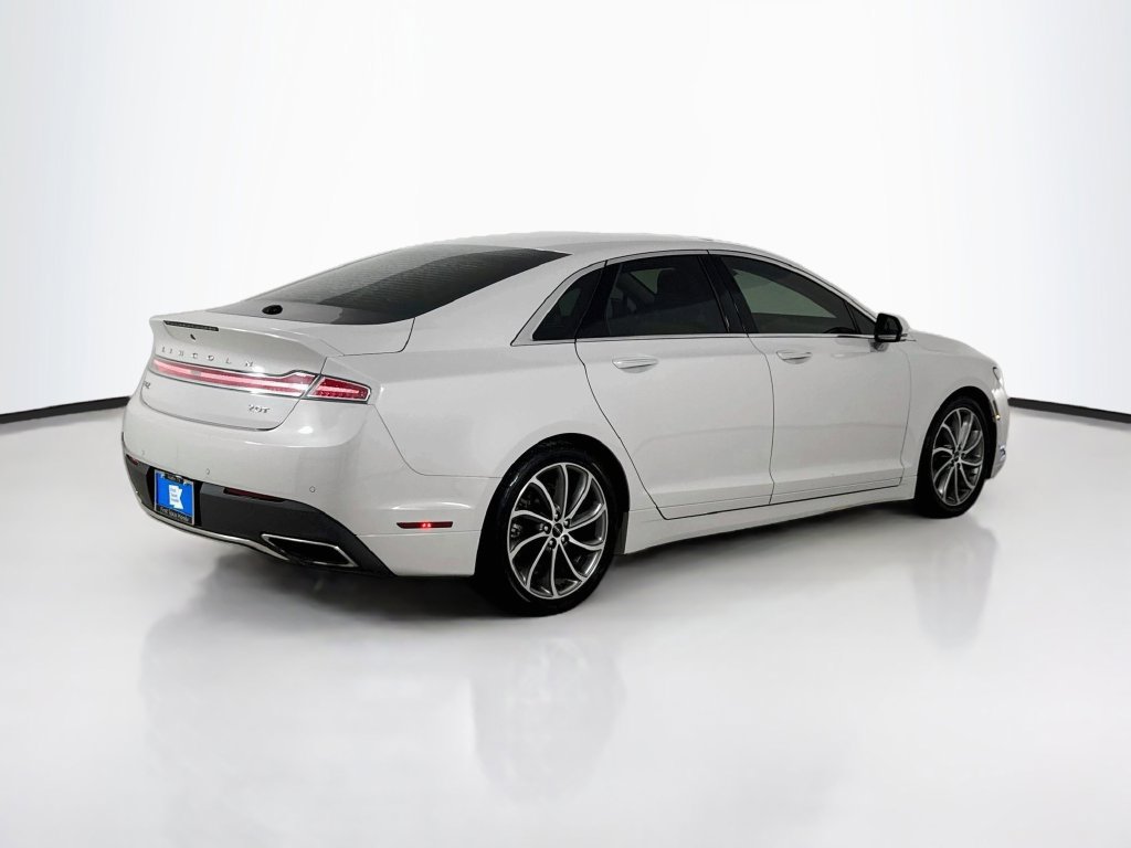 Used 2019 Lincoln MKZ Reserve w/ Reserve Plus Package FWD image 7