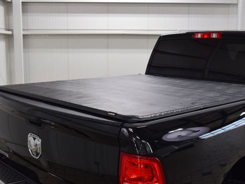 Used 2023 RAM 2500 Big Horn w/ Level 1 Equipment Group AWD/4WD image 24