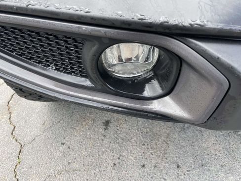 Used 2022 Jeep Wrangler Unlimited Rubicon 4xe image 19