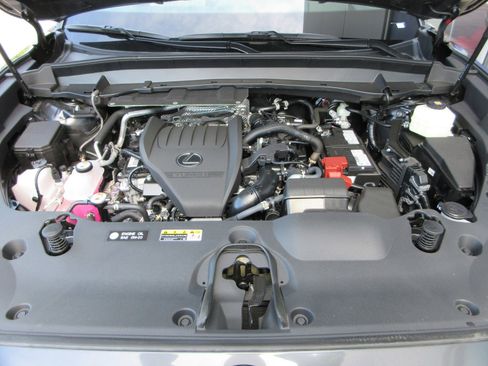 New 2026 Lexus TX 350 AWD image 52