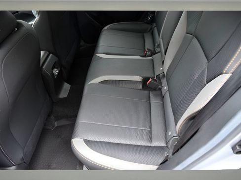 Used 2025 Subaru Crosstrek 2.5i Wilderness w/ Crosstrek Mirror Package AWD/4WD image 16