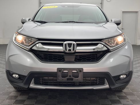 Used 2018 Honda CR-V EX image 13