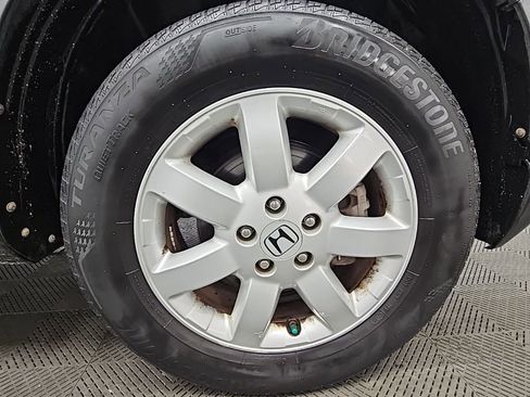 Used 2008 Honda CR-V EX image 36