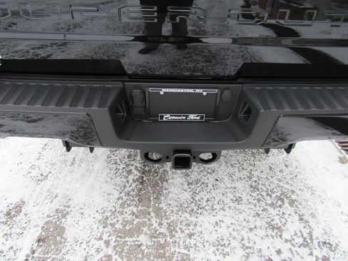 New 2026 Ford F250 XL w/ STX Appearance Package image 9