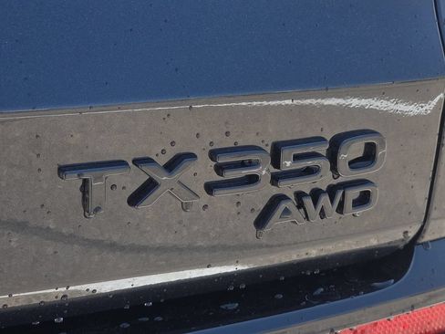 New 2026 Lexus TX 350 AWD image 13