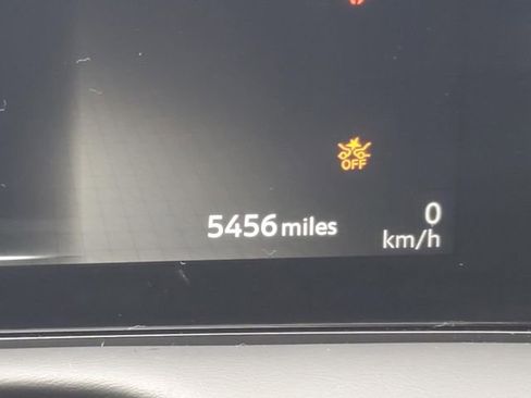 Certified 2023 Nissan Ariya FWD image 33