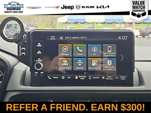 Used 2025 Honda CR-V Sport-L image 21