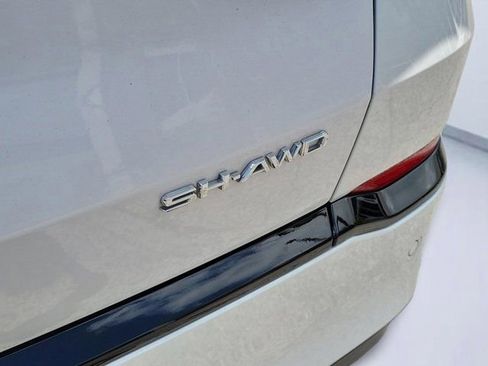Certified 2025 Acura MDX A-Spec AWD/4WD image 7