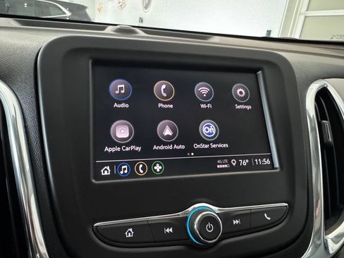 Certified 2023 Chevrolet Equinox LT AWD/4WD image 18
