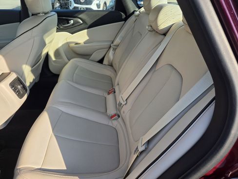 Used 2015 Chrysler 200 C w/ Navigation & Sound Group I AWD/4WD image 10