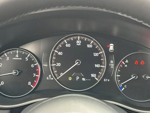 New 2026 MAZDA CX-50 AWD 2.5 S w/ Weather Package image 29