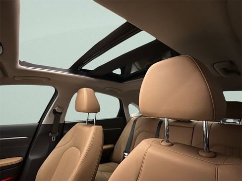 New 2026 Hyundai Sonata Limited image 13
