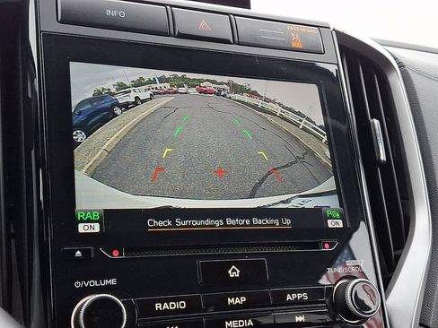 Used 2021 Subaru Ascent Premium w/ Sport Package AWD/4WD image 4