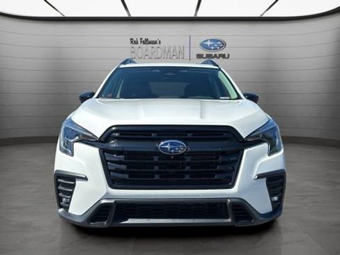 Used 2025 Subaru Ascent Bronze Edition AWD/4WD image 12