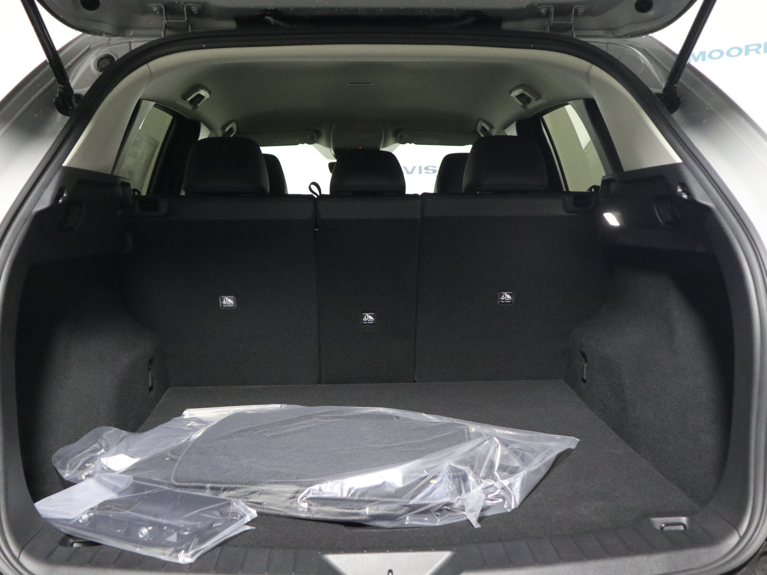 New 2026 MAZDA CX-5 Select AWD/4WD image 6