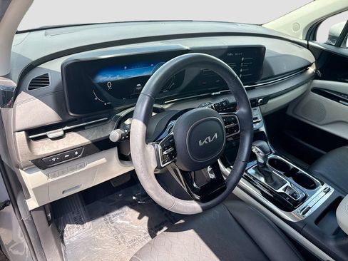 Used 2024 Kia Carnival SX FWD image 28
