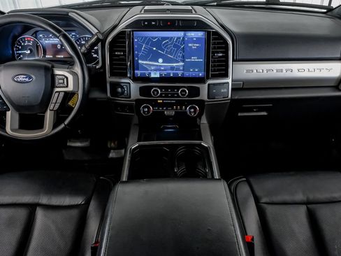 Used 2022 Ford F350 Lariat AWD/4WD image 13